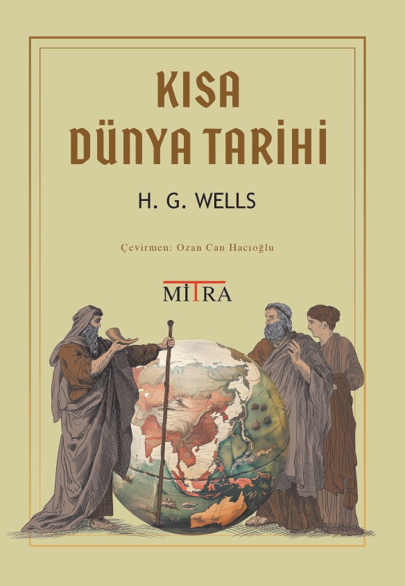 KISA DÜNYA TARİHİ